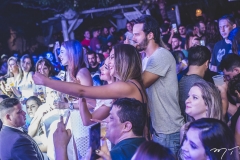 Ensaio do Fortal no Colosso Lake Lounge