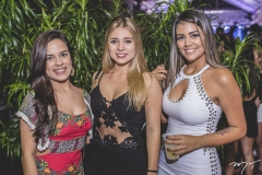 Ensaio do Fortal no Colosso Lake Lounge
