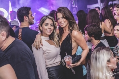 Ensaio do Fortal no Colosso Lake Lounge