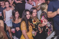Ensaio do Fortal no Colosso Lake Lounge