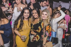 Ensaio do Fortal no Colosso Lake Lounge