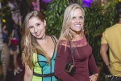 Larissa Melo e Lorena Freire
