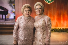 Consuelo Dias Branco e Graça da Escóssia