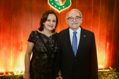 Leninha e Ednilton Soàrez