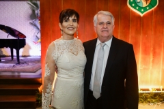 Márcia e Antunes Mota