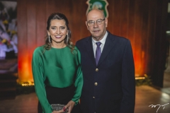 Márcia e Fernando Travessoni