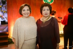 Marize e Edyr Rolim
