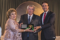 Medalha Ivens Dias Branco