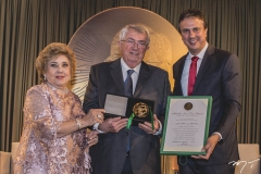 Medalha Ivens Dias Branco