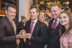 Medalha Ivens Dias Branco