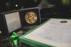 Medalha Ivens Dias Branco