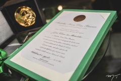 Medalha Ivens Dias Branco