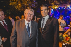 Roberto Macêdo e Wilson Loreiro
