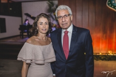 Verinha e Armando Caminha