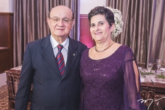 Renato e Marta Bonfim