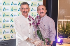 Artur Bruno e Bosco Rios