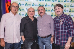 Bio, Jorge, Bosco e Bosco Rios Filho