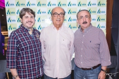 Bosco Rios Filho, Bio e Bosco Rios