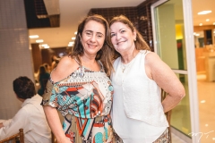 Cristina e Lian Montenegro