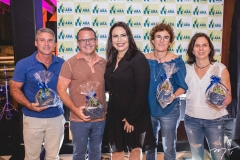 Entrega do Edificio Reserva Nature da Construtora ARA