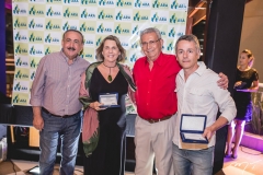 Entrega do Edificio Reserva Nature da Construtora ARA