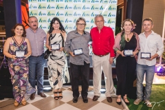 Entrega do Edificio Reserva Nature da Construtora ARA