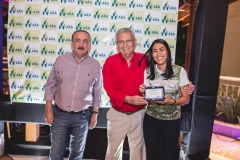 Entrega do Edificio Reserva Nature da Construtora ARA