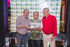 Entrega do Edificio Reserva Nature da Construtora ARA