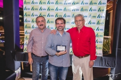 Entrega do Edificio Reserva Nature da Construtora ARA