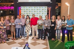 Entrega do Edificio Reserva Nature da Construtora ARA