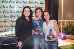 Entrega do Edificio Reserva Nature da Construtora ARA