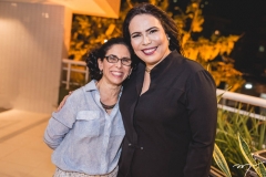 Renata Semin e andréa Rios