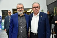 Ricardo Voltolini e Ricardo Cavalcante