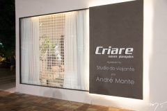 Studio Do Viajante Criare André Monte