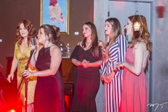 Especial Divas no Pipo Restaurante