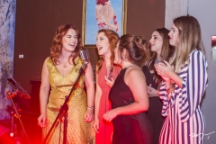 Especial Divas no Pipo Restaurante