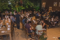 Especial Divas no Pipo Restaurante