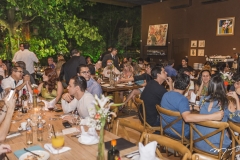 Especial Divas no Pipo Restaurante