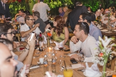 Especial Divas no Pipo Restaurante