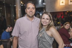 George e Lucila Rocha