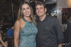 Renata e Ricardo Ramos