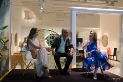 Conversa com Espedito Seleiro e Renata Jereissati