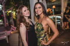 Eduarda Coimbra e Cristina Pinheiro