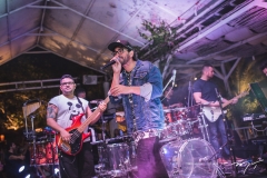 Esquenta do Fortal