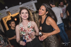 Larissa Oliveira e Manoela Lima
