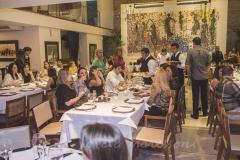 Evento da Aced