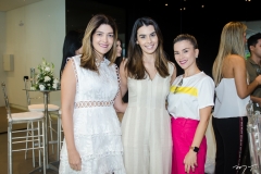 Carla Xerez, Camila Moreira e Roberta Quaranta (1)