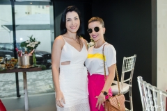 Dani Linheiro e Roberta Quaranta (1)