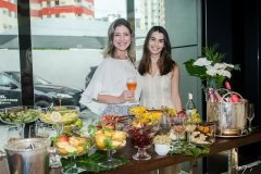 Leiliane Pinheiro e Camila Moreira (1)