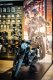 Famosa marca de motos britânica Triumph abre as portas em Fortaleza